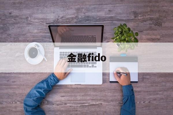 金融fido(金融ficc什么意思)